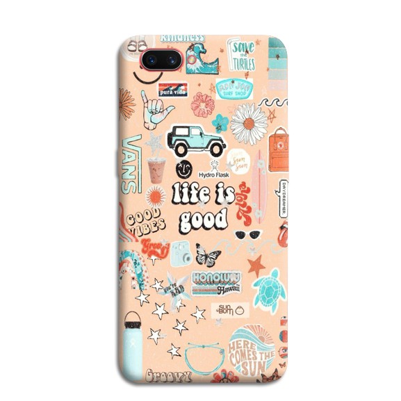 [T-20] CASE VIVO Y91 Y91C Y1S Y93 Y95 Y12I Y11 Y12 Y15 Y17 Y12S Y20 Y20S Softcase Soft Korea-3