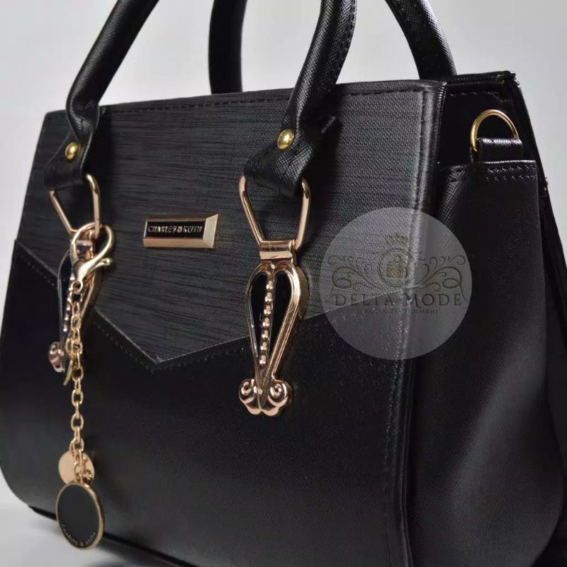 tas wanita jinjing/tas tangan cewek kulit leather PU made in lokal berkualitas tas batam