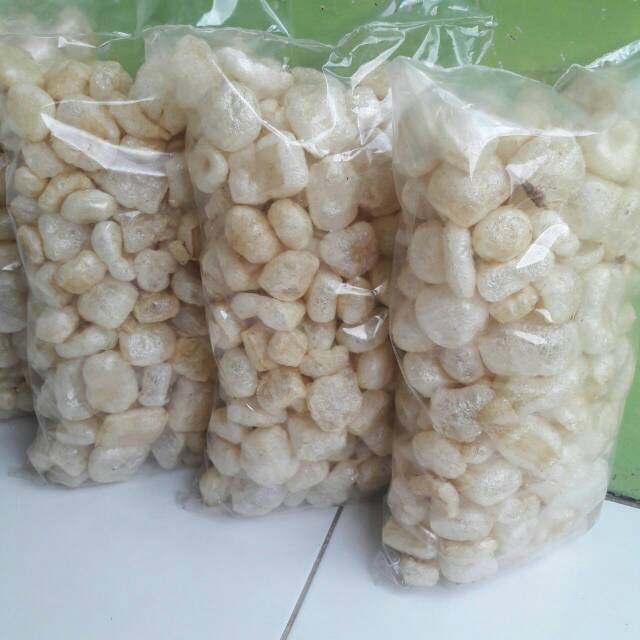 

KERUPUK KULIT GURIH