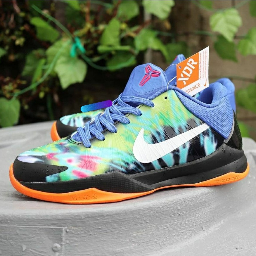 Sepatu Nike Kobe 5 Protro EYBL