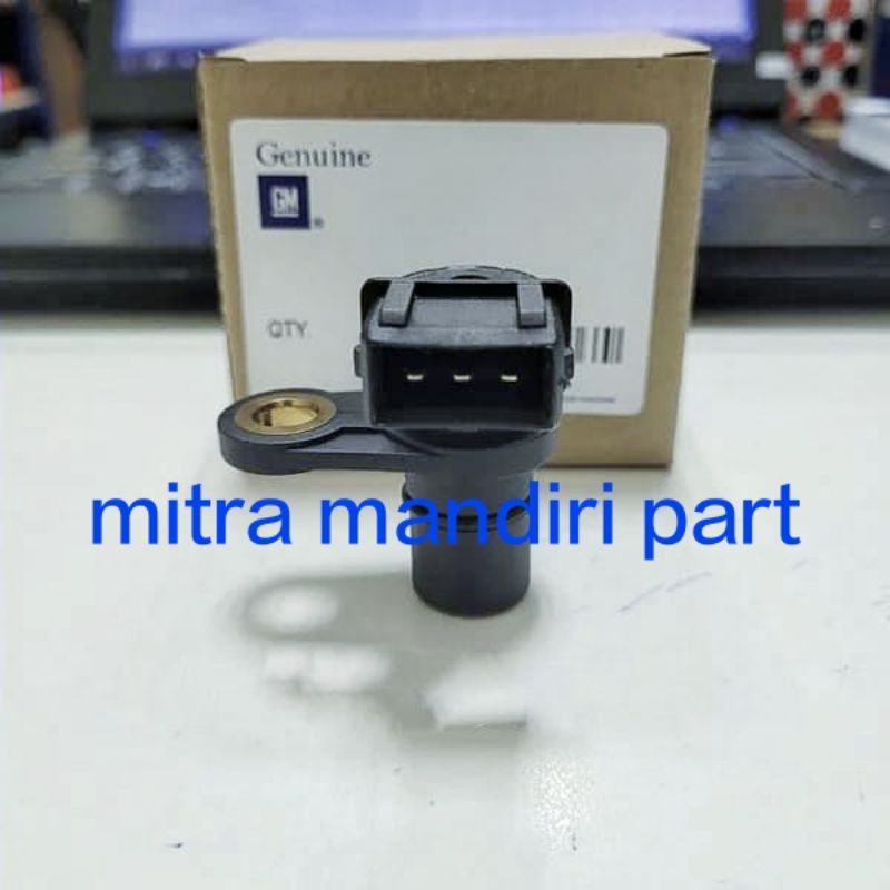 SENSOR CAMSHAFT NOKEN AS CMP CHEVROLET AVEO 2004-2008