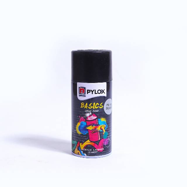 

Pylox yellow