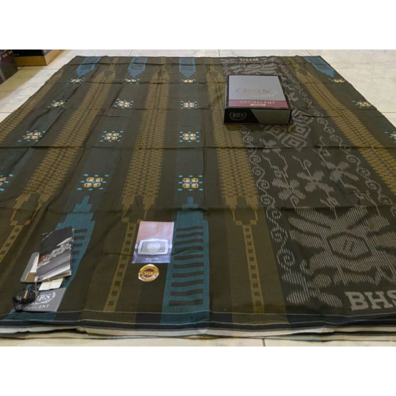 BHS excellent sgk silver bisa bayar di tempat (COD)