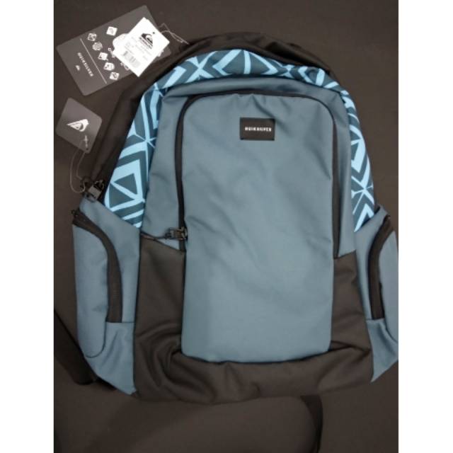 Quiksilver Schoolie Backpack