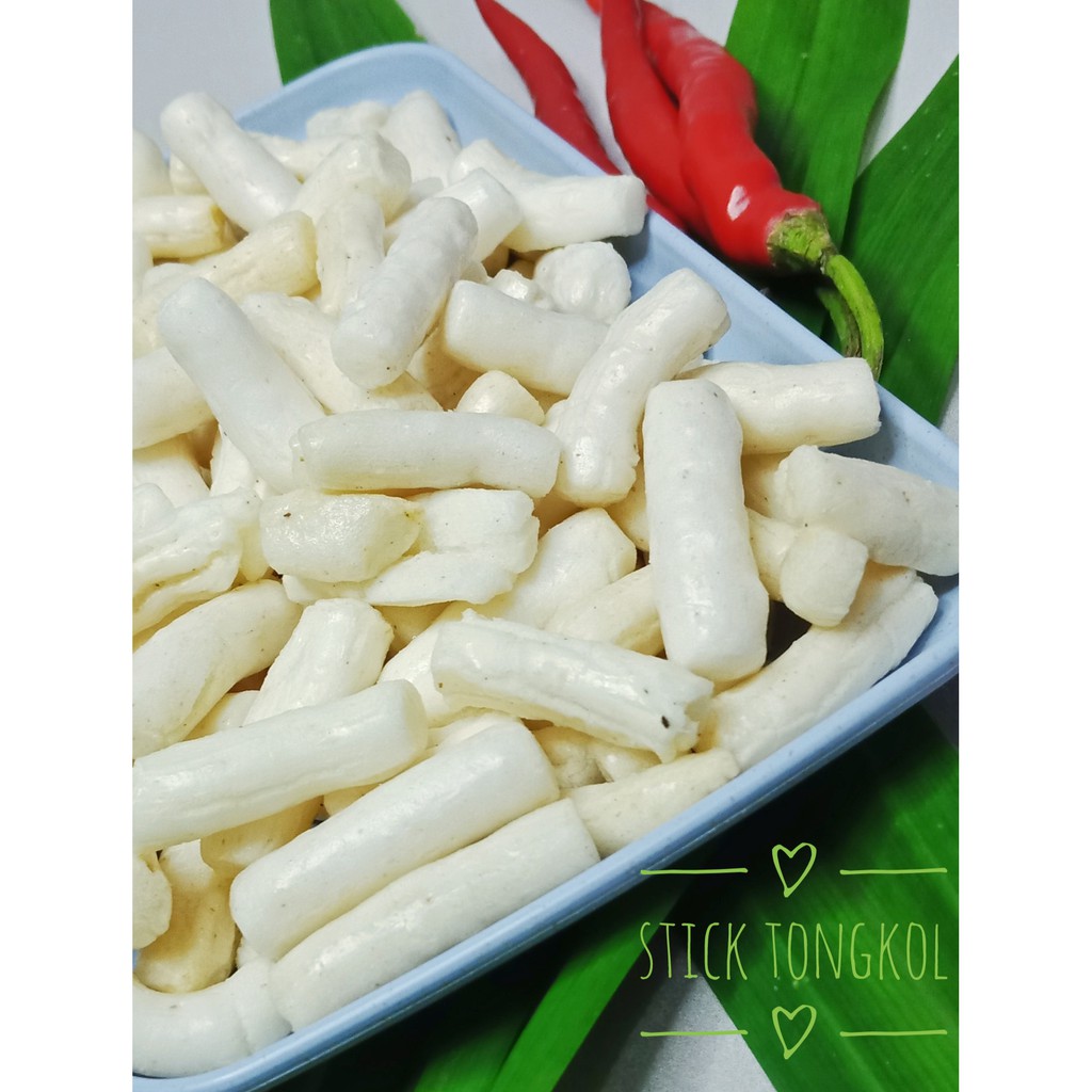 

STICK TONGKOL