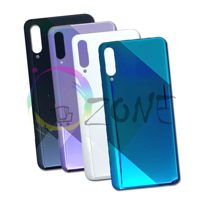 BACKDOOR - BACK CASING SAMSUNG A50S - A507 TUTUPAN BATERAI