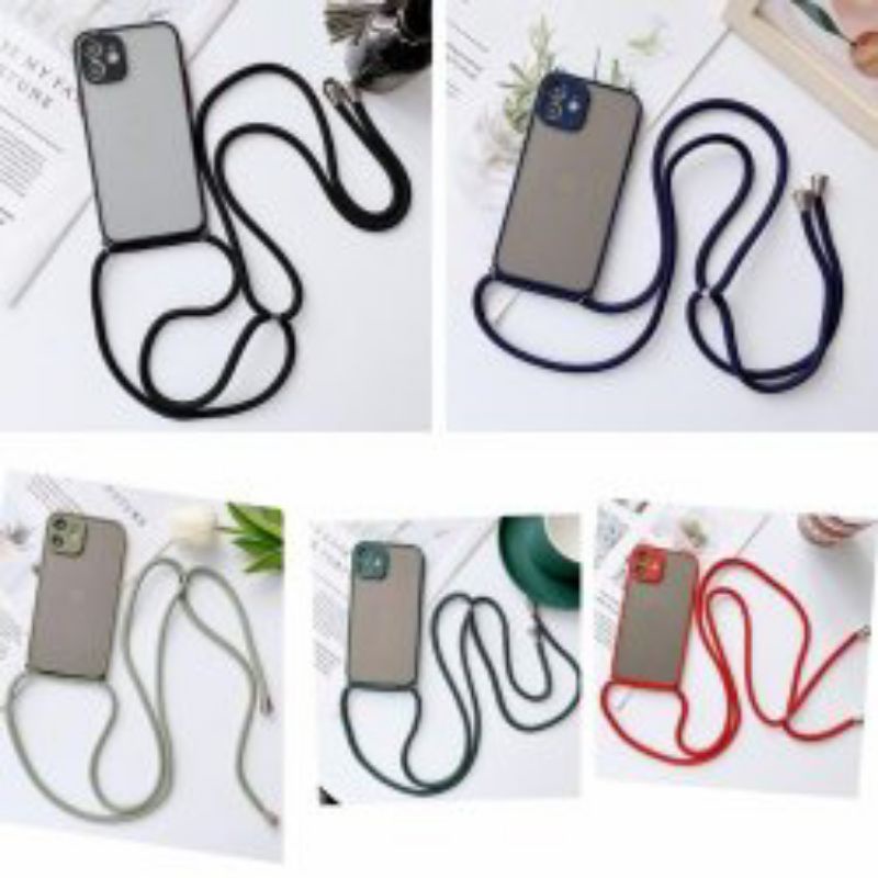 Case hp my choice dove Oppo Reno 4f