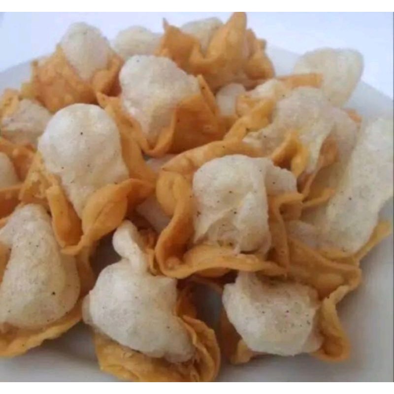 

sipmay mini kering / toping tambahan baso aci