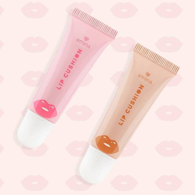 ★ BB ★ EMINA Lip Cushion