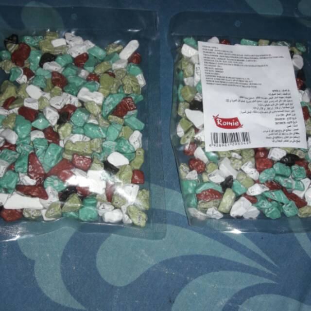 

Coklat kerkil 1kg