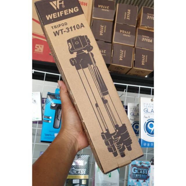 TRIPOD WEIFENG WT-3110A