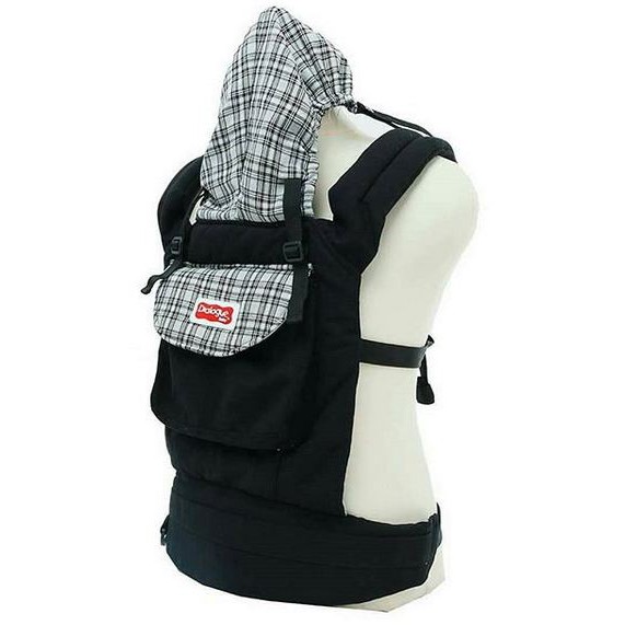 Gendongan Bayi Dialogue Ransel Ergo 3 in 1 Dialogue ® Gendongan Depan Dialogue Murah mirip Hipseat