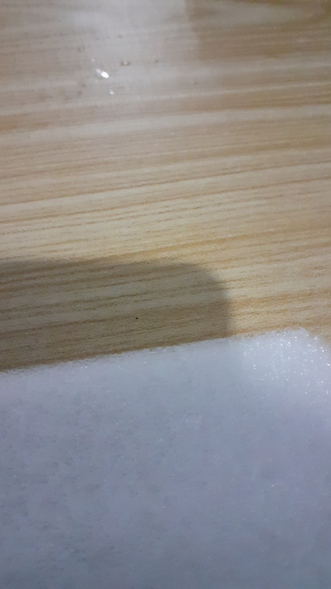 Sprei Katun Halus Bonita Disperse Size King 180 X 200cm