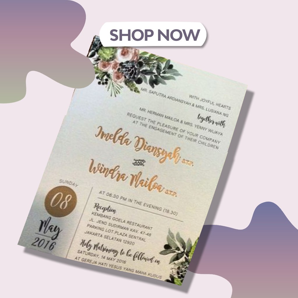 

Cetak Kertas Jasmine Putih A3 Plus Fullcolor