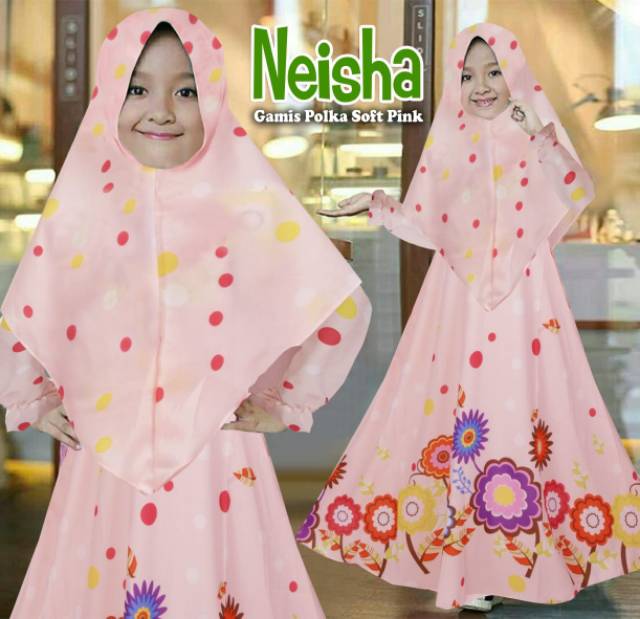 Neisha
