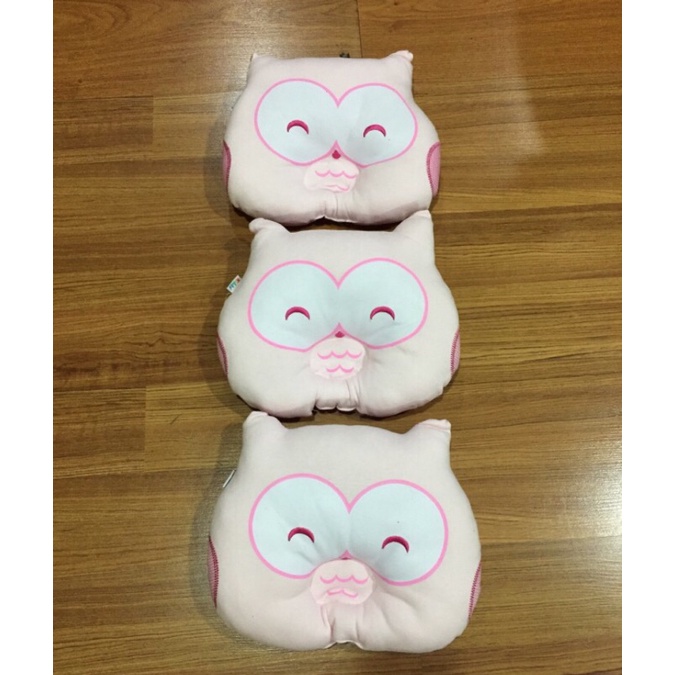 Sale... Bantal peyang kiddy just baby /bantal penyangga kepala bayi