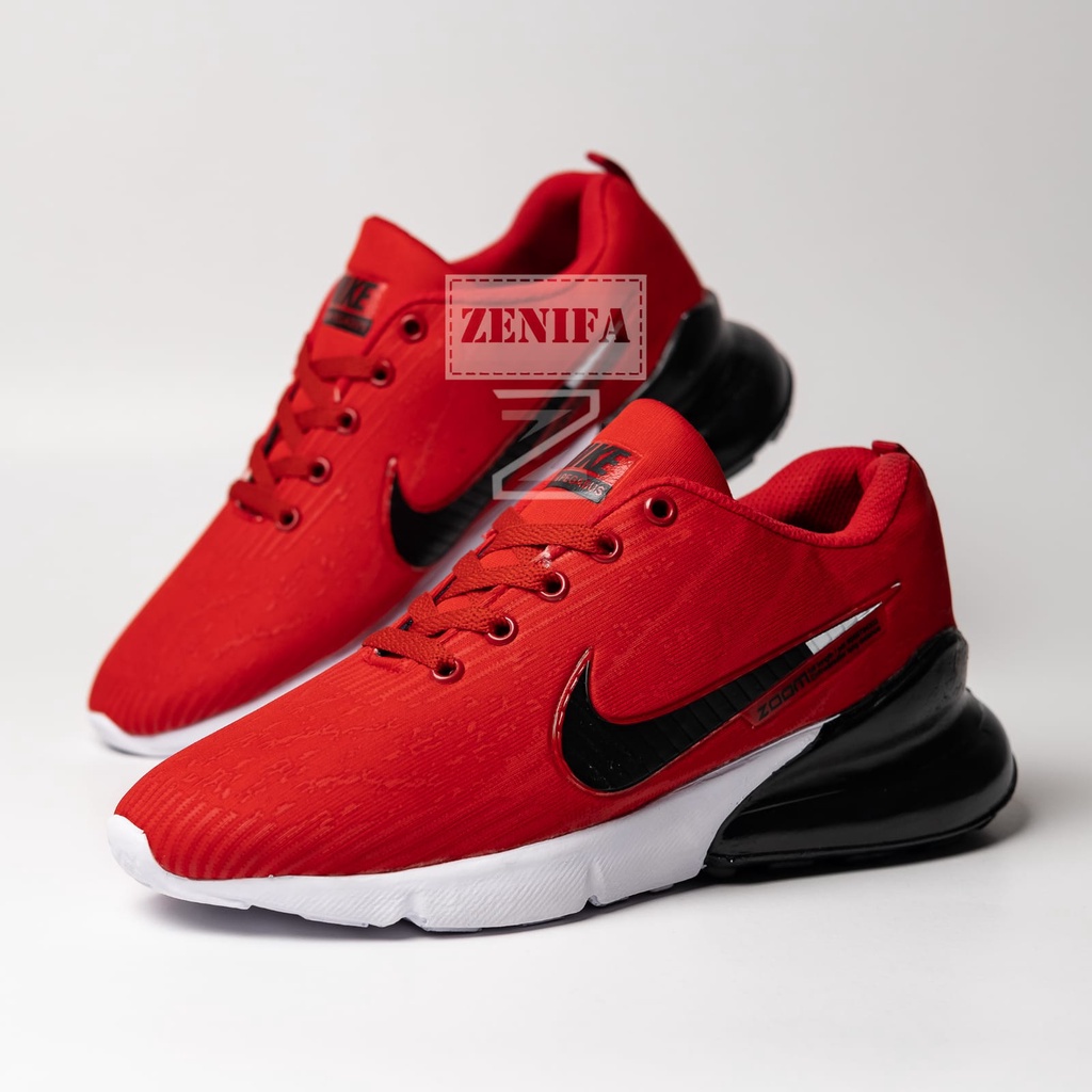 SEPATU SNEAKERS PRIA SNEAKER COWOK IMPORT RUNNING SEPATU OLAHRAGA KASUAL KEKINIAN-6