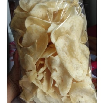 

KERIPIK GETUK 250GR / KERIPIK GETUK RENYAH / KERIPIK GETUK KILOAN