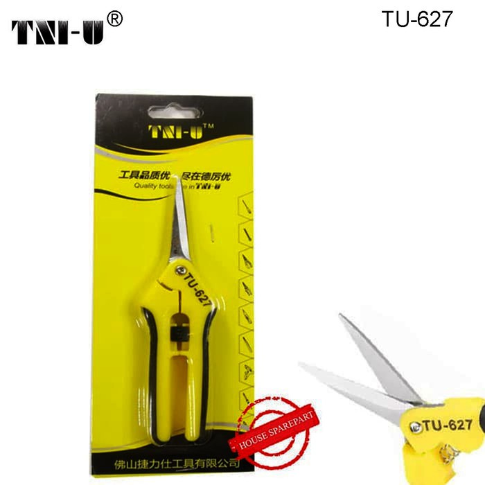 

Spart484 GUNTING MULTI-FUNCTION ELECTRIC SCISSORS TU-627