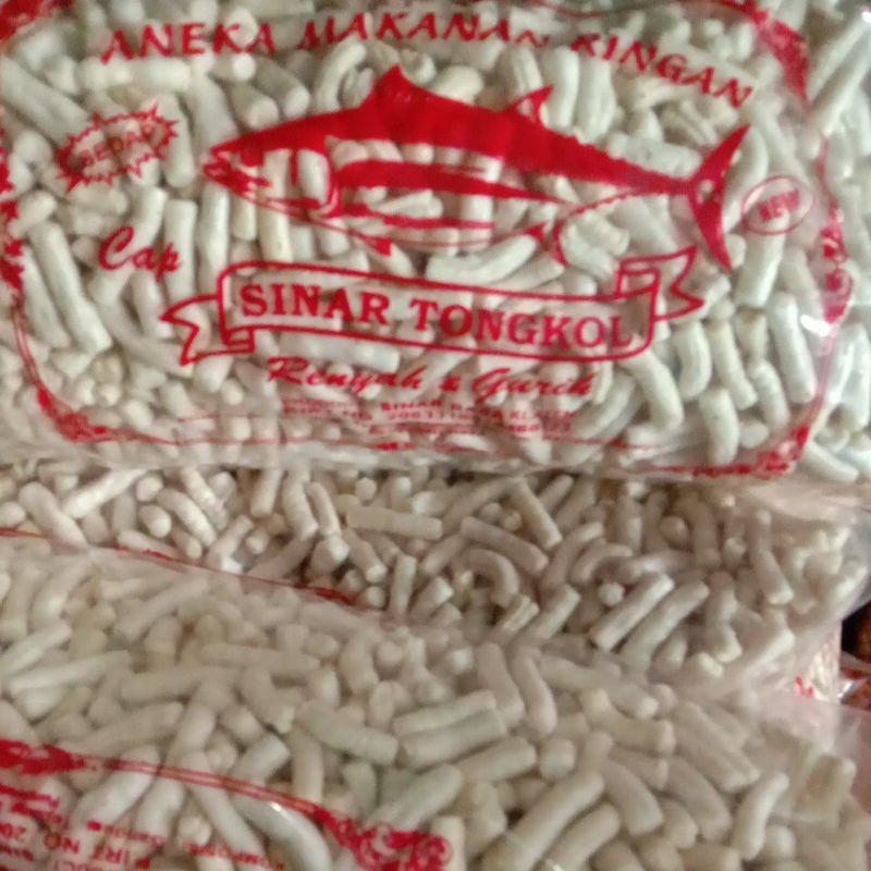 

krupuk ikan tongkol 1 kg