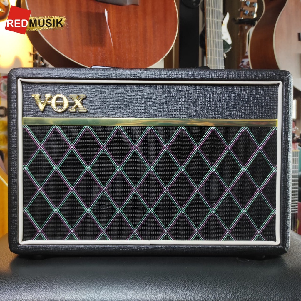 Ampli Bass Vox Pathfinder 10 Bass Amplifier