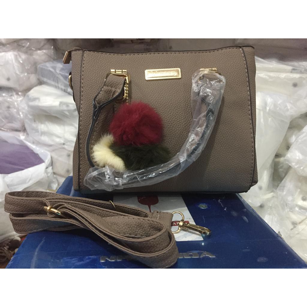 JK U920 TAS SELEMPANG BAG IMPORT HANDBAG C8239 T146 Y2205