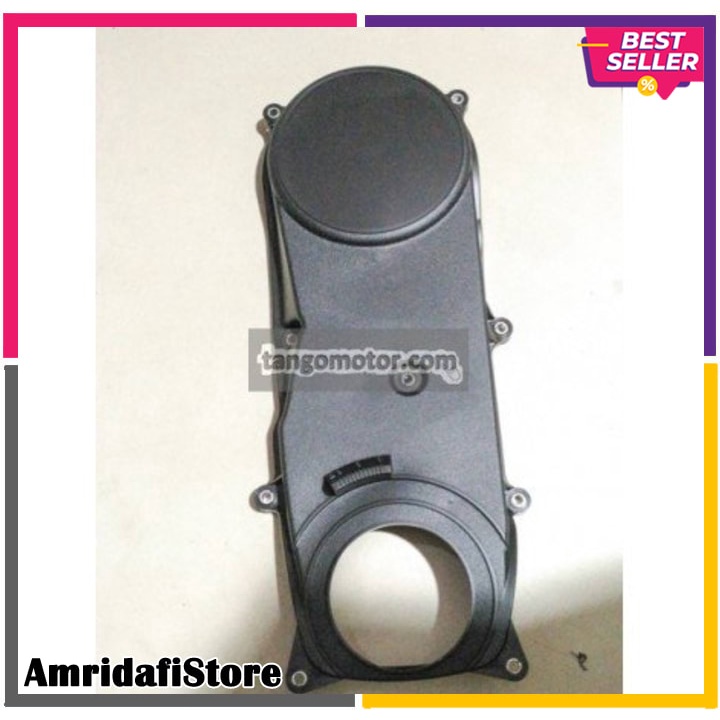 Cover Timing Belt futura carburator Keren