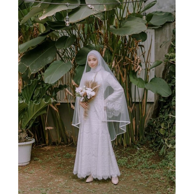 Luihara Dress by Edmore