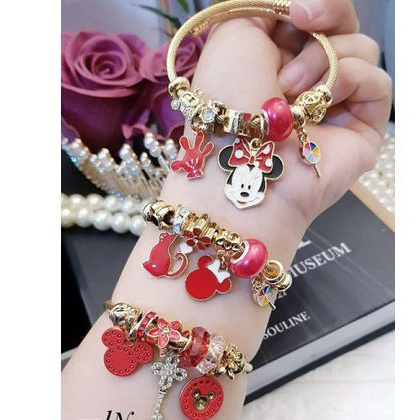 Gelang titanium terbaru UD762