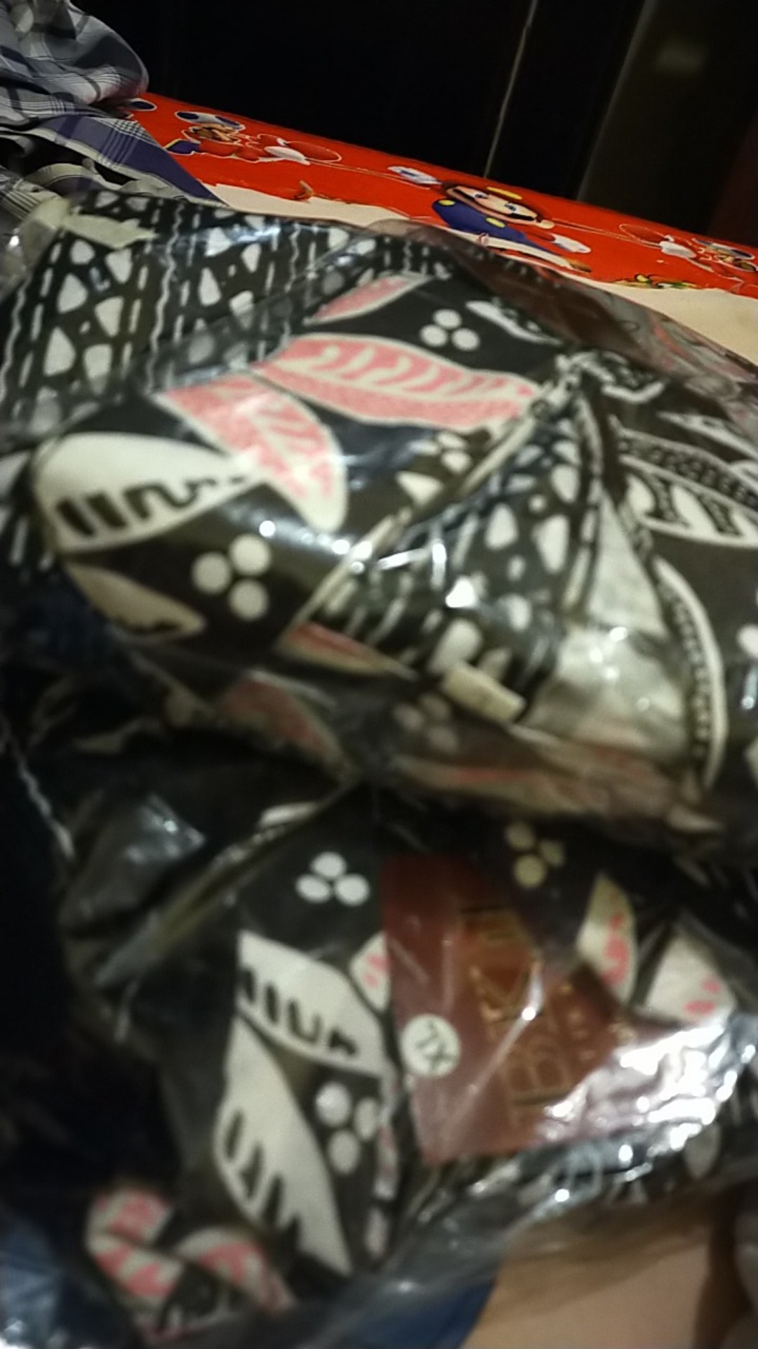 Gamis Batik, Gamis Batik Lebaran, Gamis Kople Lebaran, Kople Gamis Batik, Batik Sarimbit