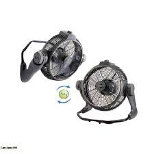 Maspion Power Fan 12 inch 2in1 PW3005D