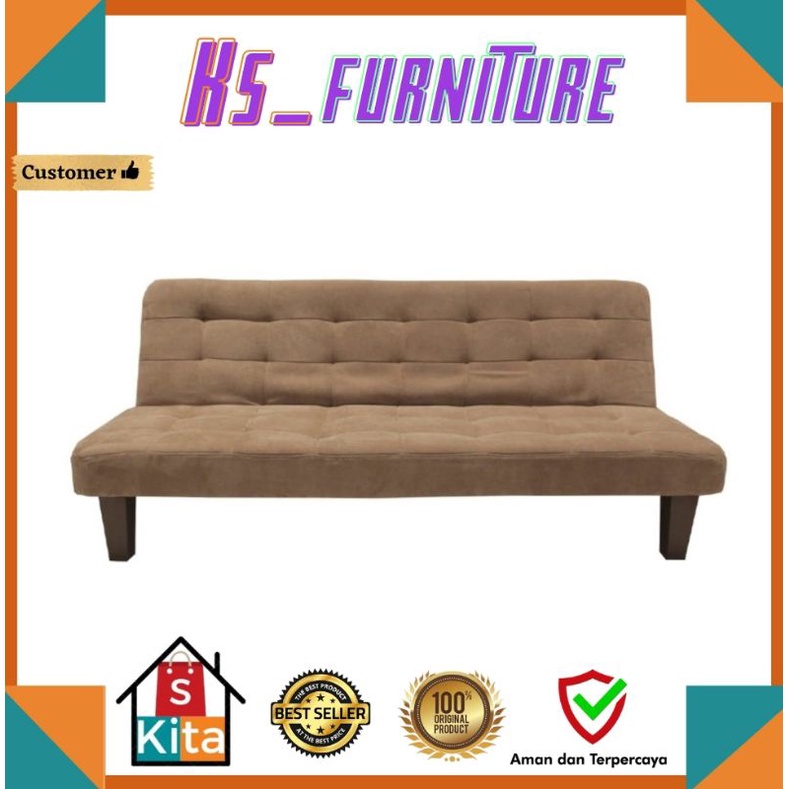 sofa/sofa bed/sofa busa lipat/sofa tidur