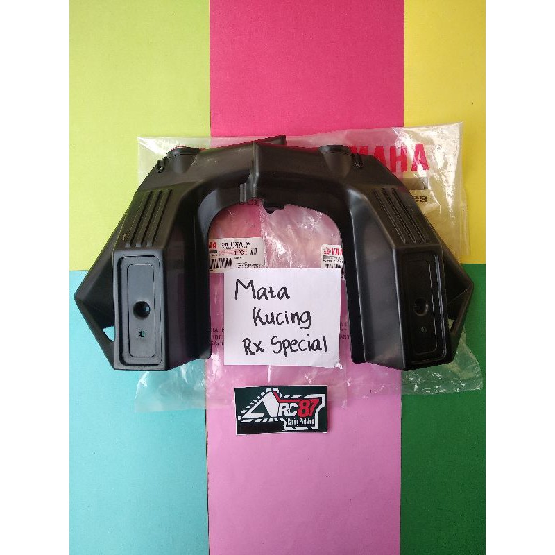 MATA KUCING RX SPESIAL / AIR SCOP RX SPESIAL ORIGINAL