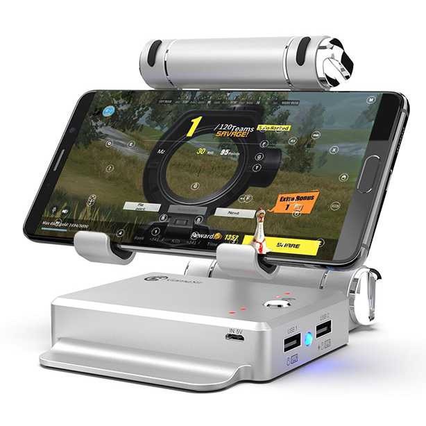 GameSir X1 BattleDock Keyboard and Mouse Converter