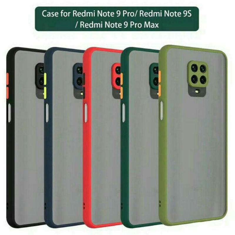 Case Dove Redmi Note 8 Note 8 Pro Note 9 Note 9 Pro Note 10 Note 10 Pro Soft Case Dove Protector Kamera