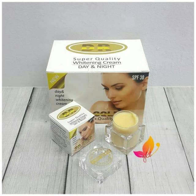 

CREQM DOKTER GOLD DUS PUTIH (perlusin)