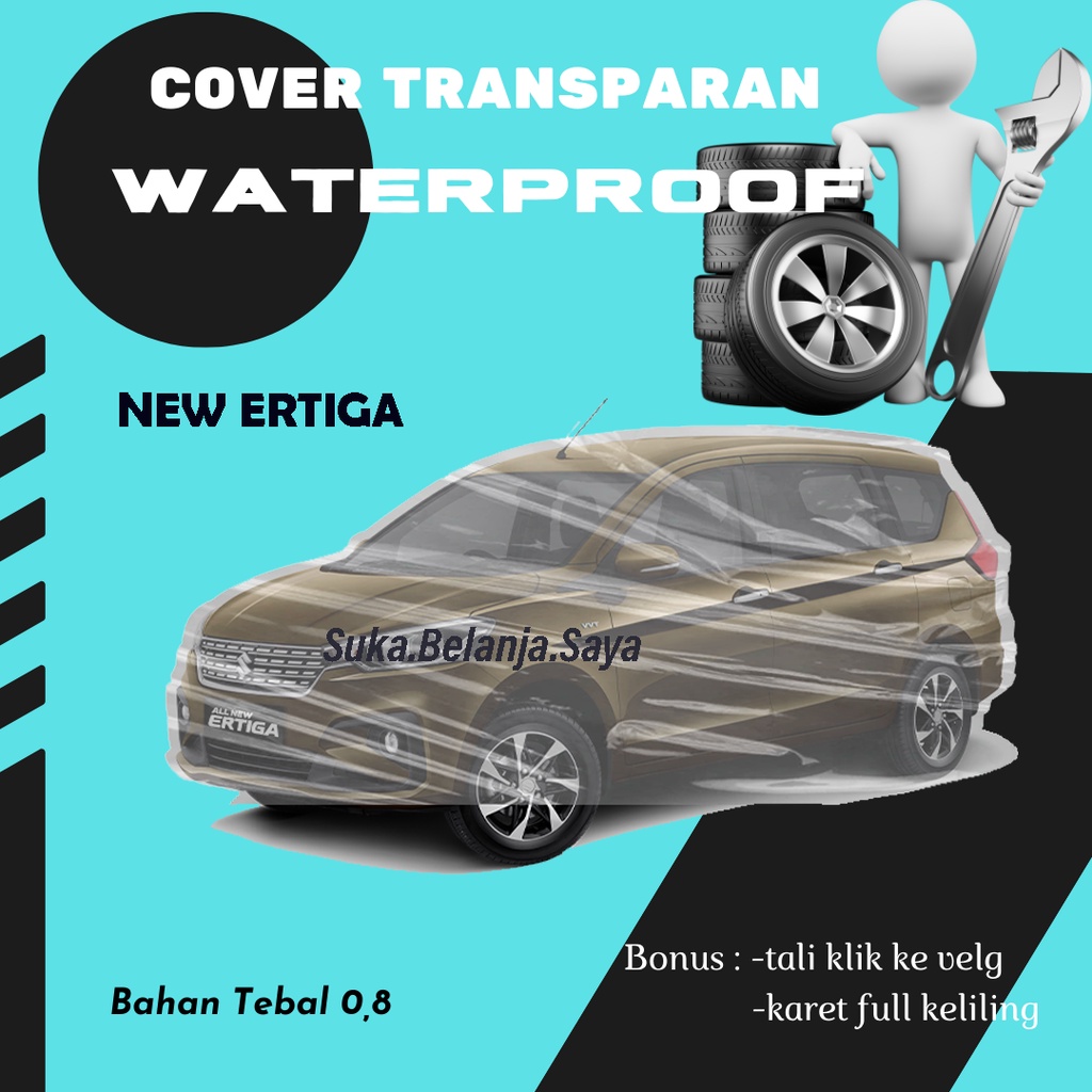 Body Cover Mobil ertiga Sarung Mobil Ertiga/ertiga lama/ertiga sport/ertiga gx/ertiga gl/all new ertiga/new ertiga/ertiga 2021/panther/phanter/panther kotak/kijang long/kuda long/kijang lgx/kijang krista/kijang sgx/brio/kijang kapsul/kijang grand/avanza