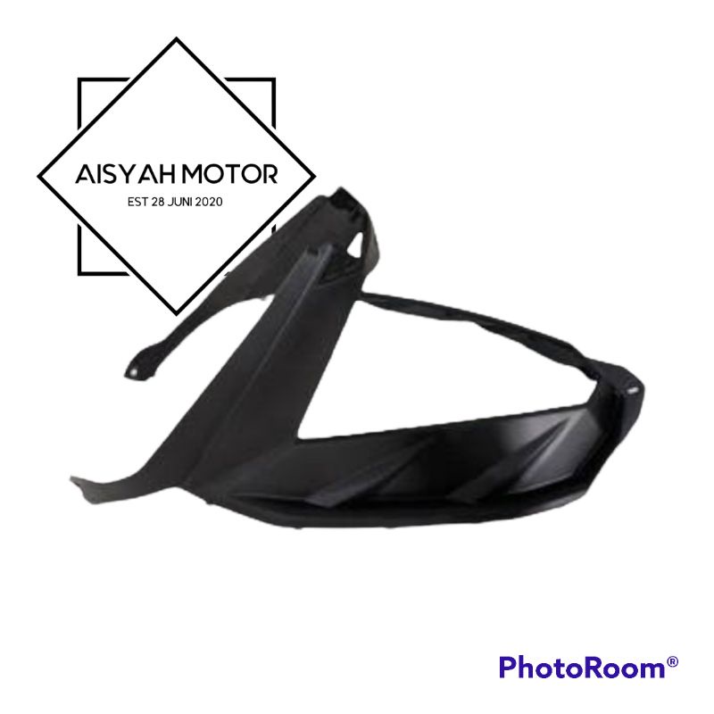 Cover Tangki Center Yamaha Mio M3