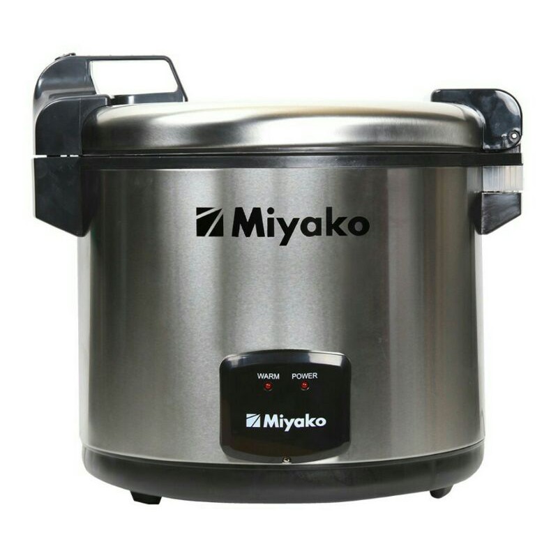Miyako MCG-171 Rice Cooker / Penanak Nasi Besar Miyako MCG171 / Magic Com 6 Liter Miyako MCG 171