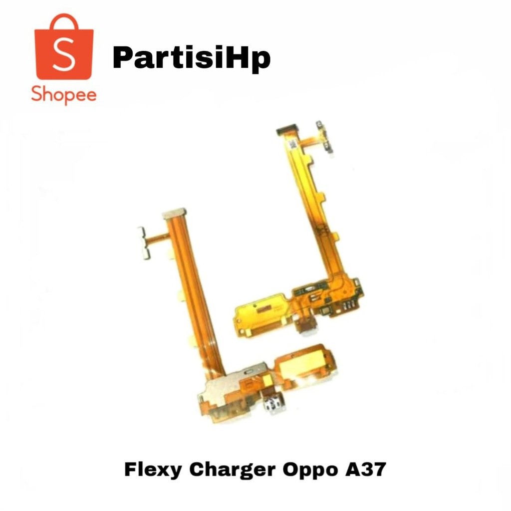 Flexy Charger Oppo A37