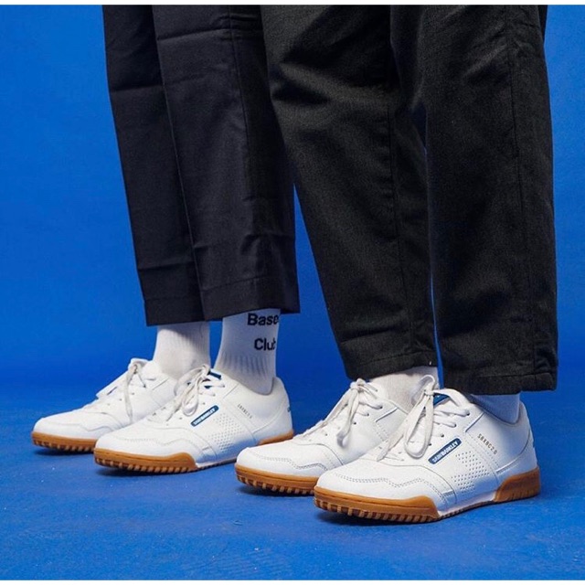 SAINT BARKLEY x BASED CLUB NEW