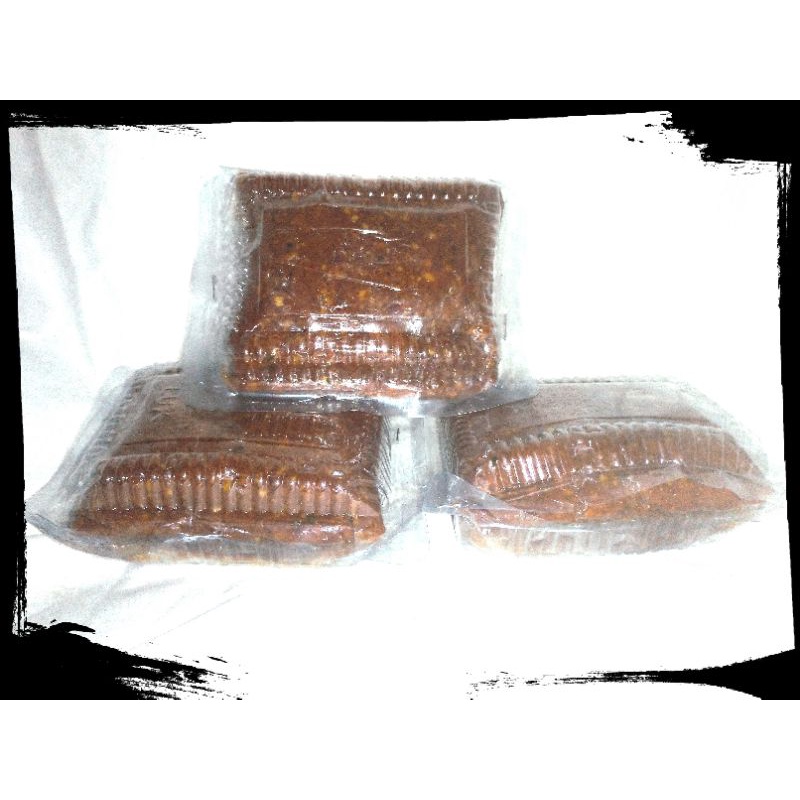 

Snackbuddy - Sambal Pecel Bumbu Kacang Sambal Kacang (Kacang Sangrai)