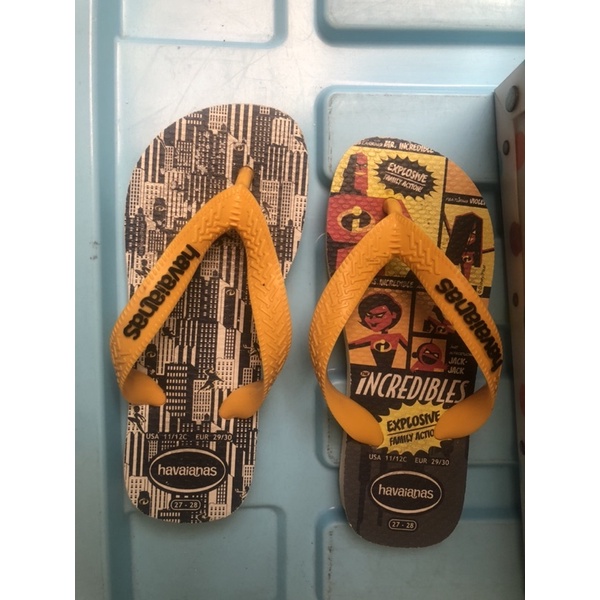 preloved havaianas original