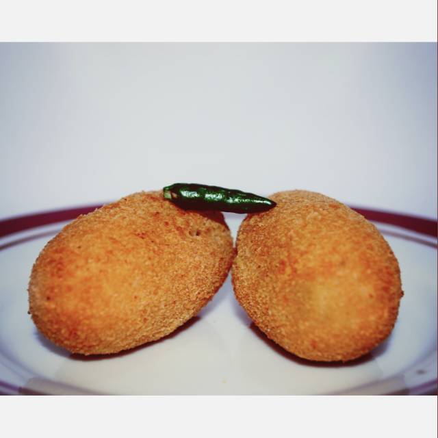 

Kroket kentang