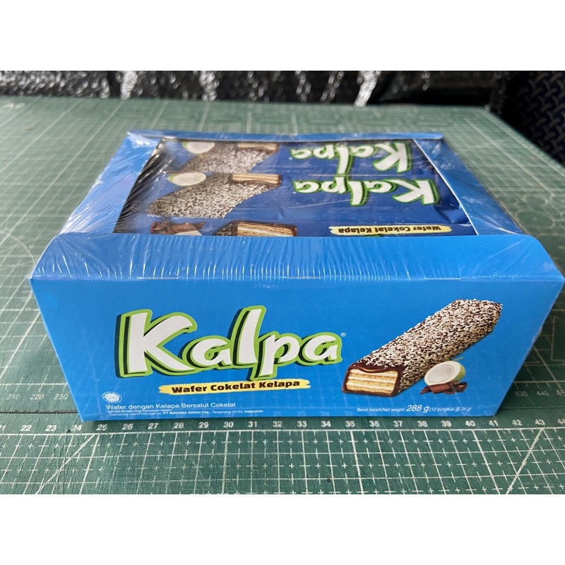 

Wafer KALPA 24 GR / BOX