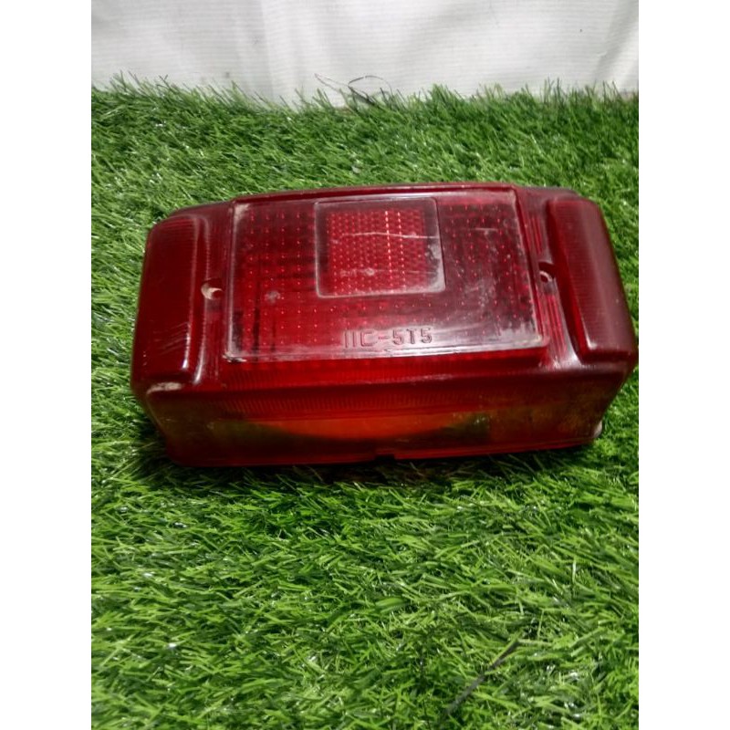 stoplamp lampu belakang RXs RXz RX spesial