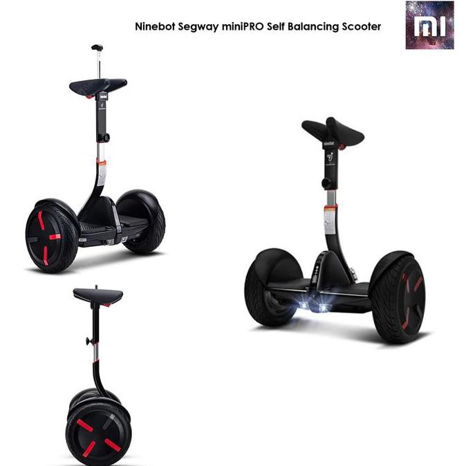 Segway Mini Pro 320 Manual , Segway Ninebot miniPRO 320 REVIEW: Is It ...