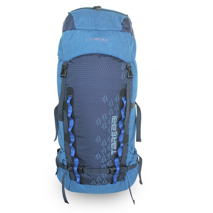 TAS CARRIER TAREBBI 60L CONSINA/ TAS GUNUNG TAREBBI CONSINA/ TAREBBI 60L
