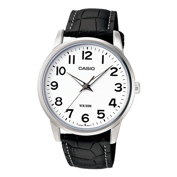 CASIO MTP 1303L MTP-1303L ORIGINAL GARANSI RESMI