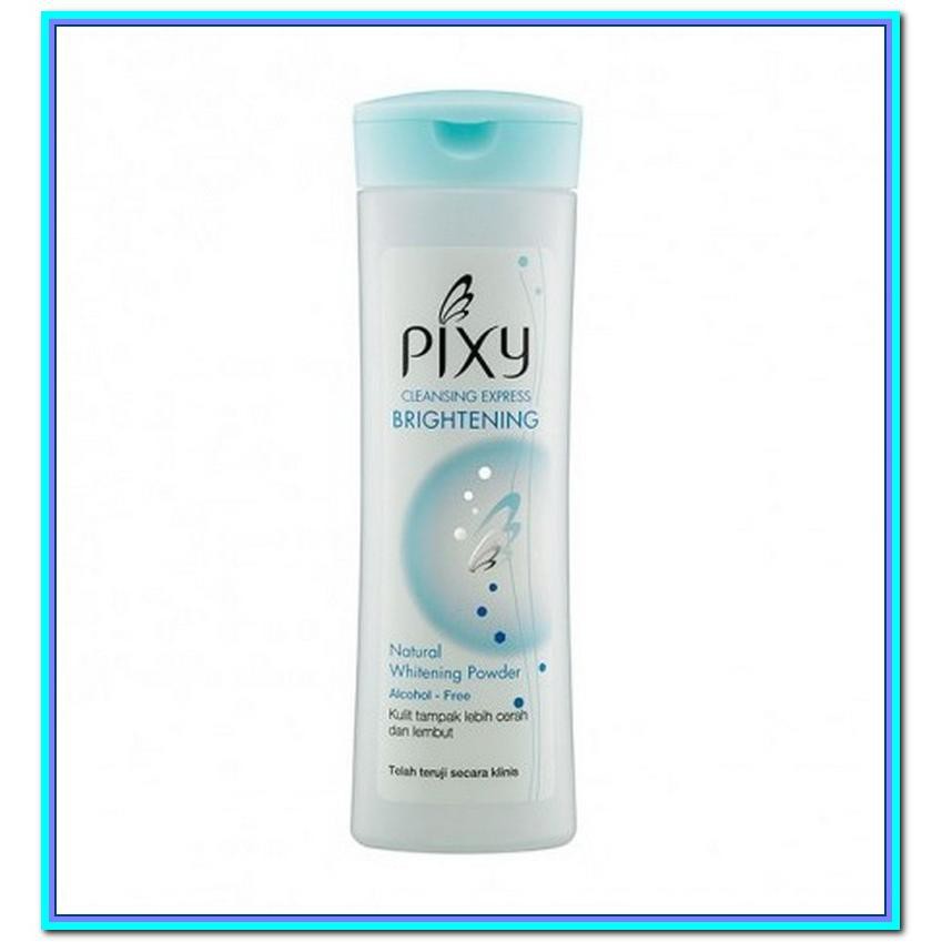 Pixy Cleansing Express Brightening 100ML